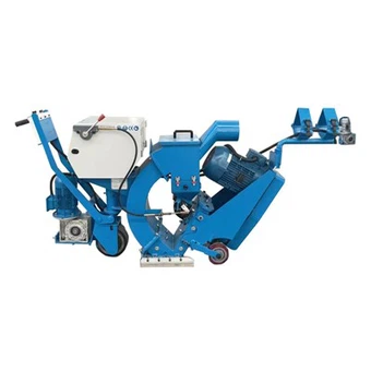 फर्श शॉट ब्लास्ट मशीन