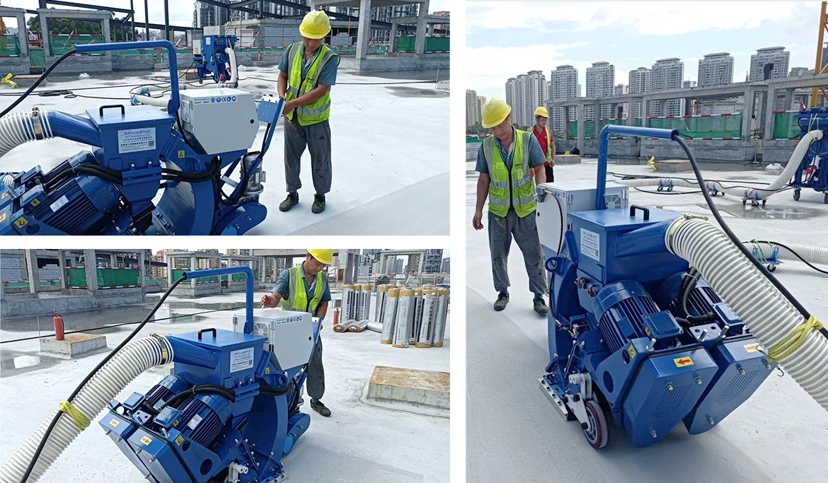 shot blaster work from peter 1 shot blaster work from peter 1